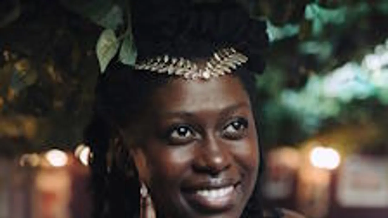 Афиша: Afro-Dite в Москве 27 июня 2026