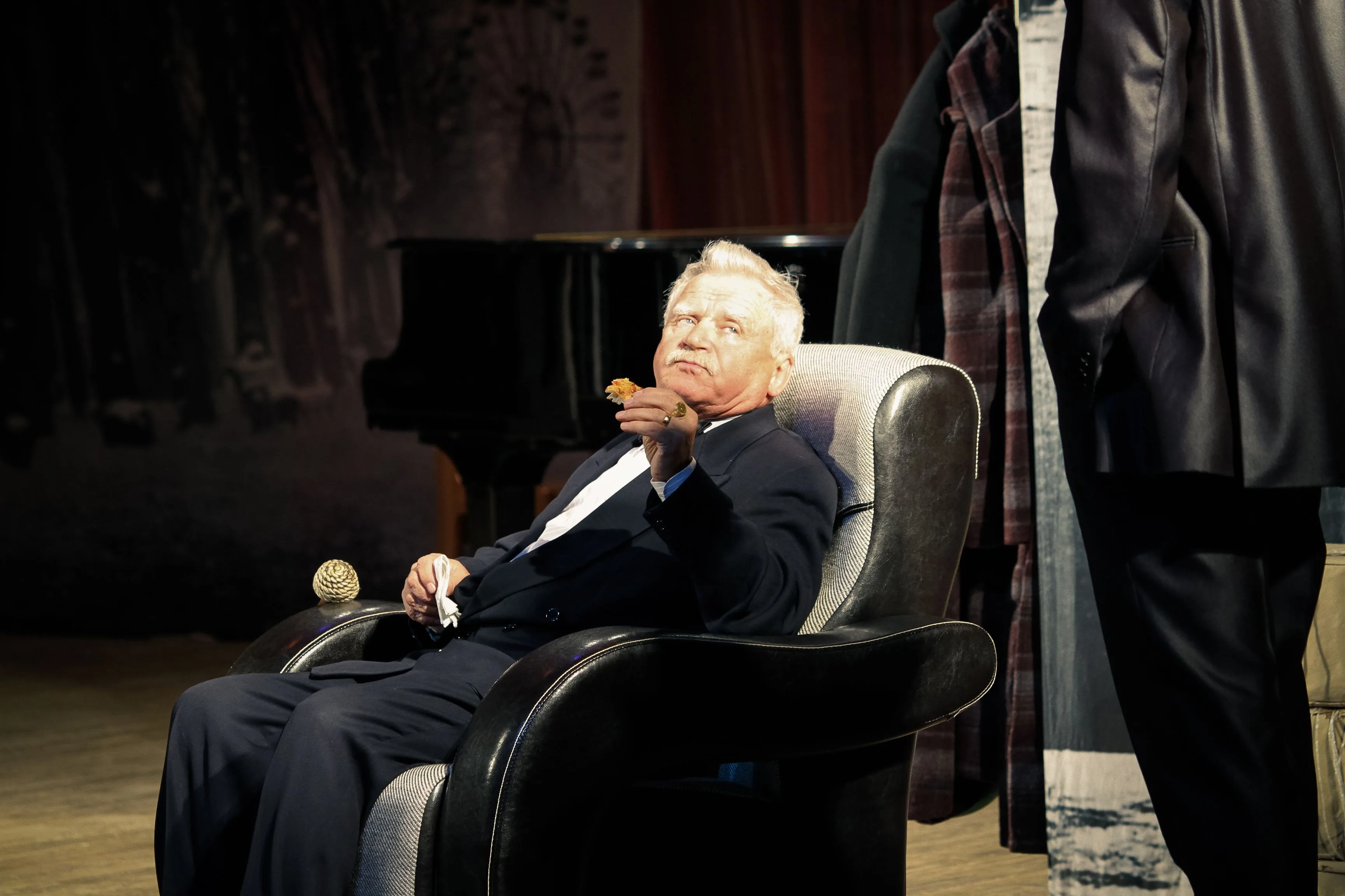 Афиша: Аккомпаниатор в Челябинске 27 июня 2026