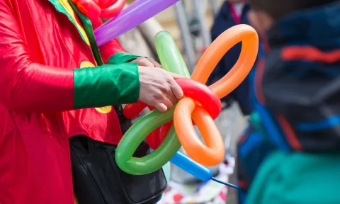 Афиша: Акварель в Казани 6 июня 2026