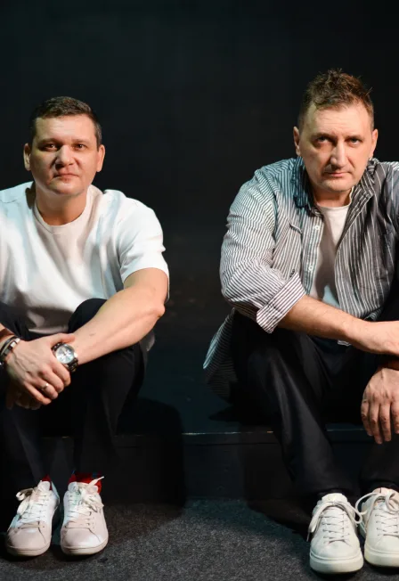 Афиша: Александр Бессонов: Литературный вечер Почему девушки выбирают плохих парней в Нижнем Новгороде 6 июня 2026