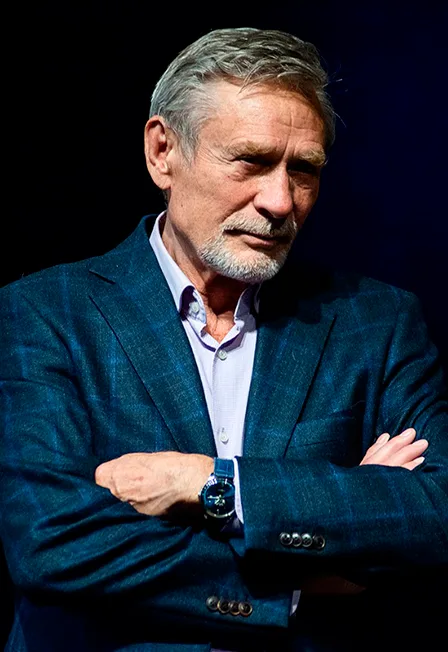 Афиша: Александр Михайлов в Самаре 28 июня 2026