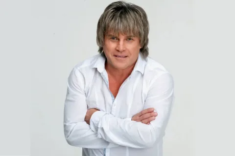 Афиша: Алексей Глызин в Калининграде 24 июня 2026