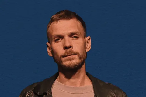 Афиша: Алексей Квашонкин. Сольный концерт «Где собака зарыта» в Москве 26 июня 2026