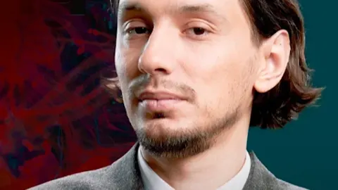 Афиша: Алексей Стахович / Стендап-концерт в Санкт-Петербурге 6 июня 2026