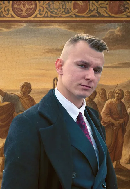 Афиша: Алексей Третьяков. Кто написал Библию? Научно-исторический взгляд. в Санкт-Петербурге 26 июня 2026