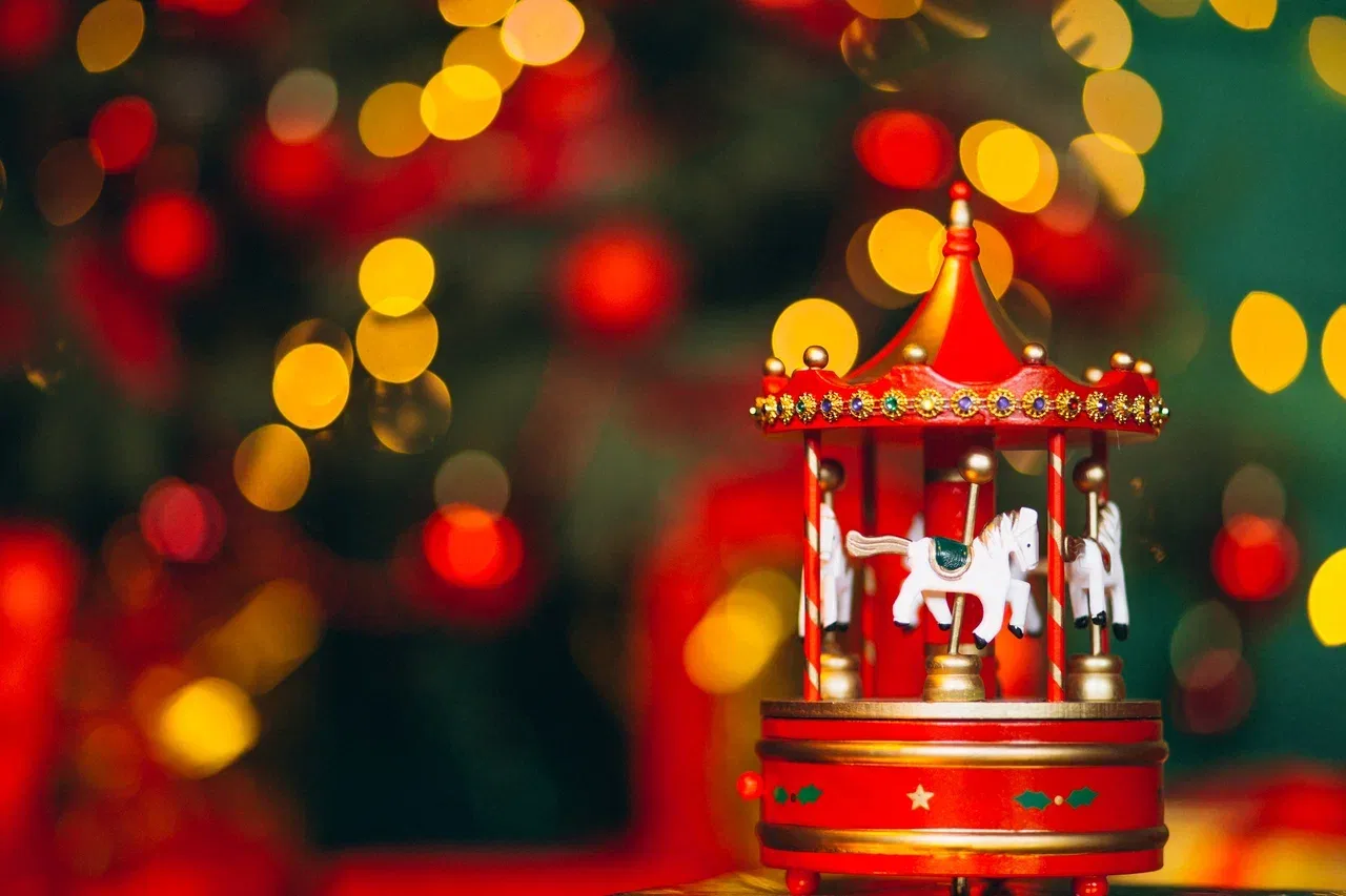 Афиша: Аленький цветочек в Кемерове 10 июня 2026