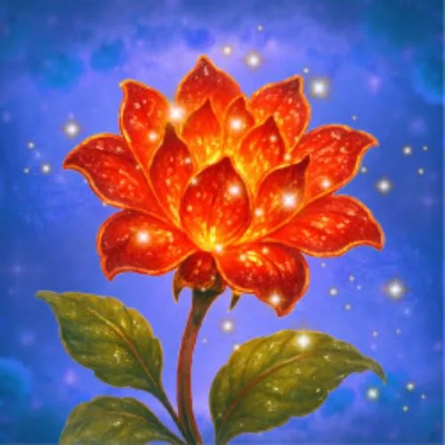 Афиша: Аленький цветочек в кузбассе 10 июня 2026
