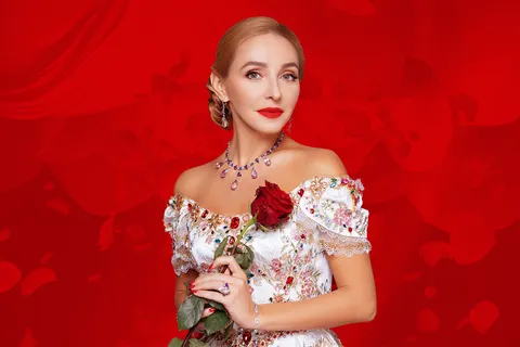 Афиша: Аленький цветочек в Сочи 26 июня 2026