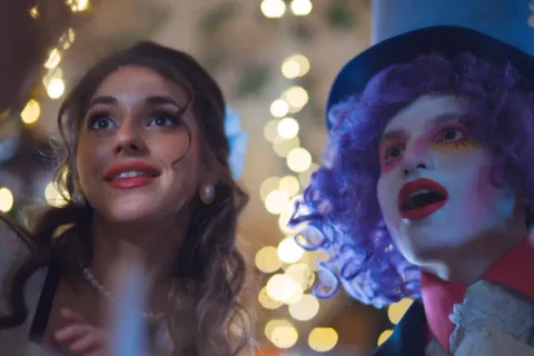 Афиша: Алиса в стране чудес в Хабаровске 5 июня 2026