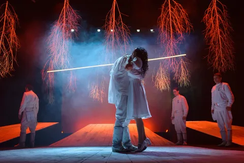 Афиша: Аманнă шăпа / Израненная судьба в Чебоксарах 19 июня 2026