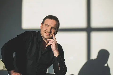 Афиша: Андрей Исаевъ. Квартирник на радио в Санкт-Петербурге 12 июня 2026