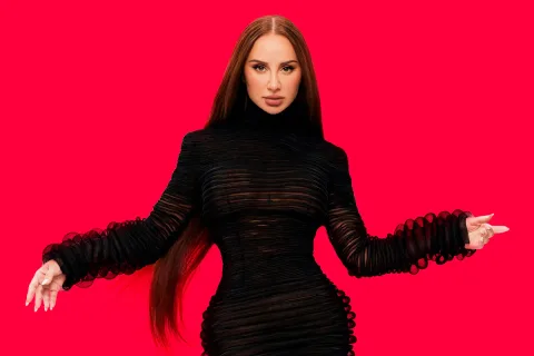 Афиша: Anna Asti в Ростове-на-Дону 12 июня 2026