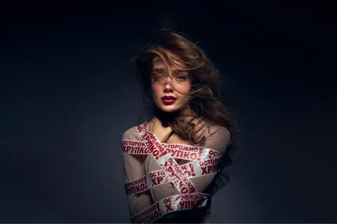 Афиша: Анна Егоян в Екатеринбурге 9 июня 2026