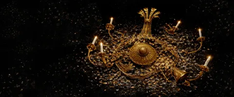 Афиша: Анна Каренина в Москве 25 июня 2026