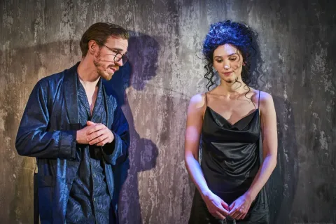 Афиша: Анна Каренина в Новосибирске 15 июня 2026