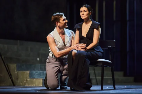 Афиша: Анна Каренина в Самаре 5 июня 2026