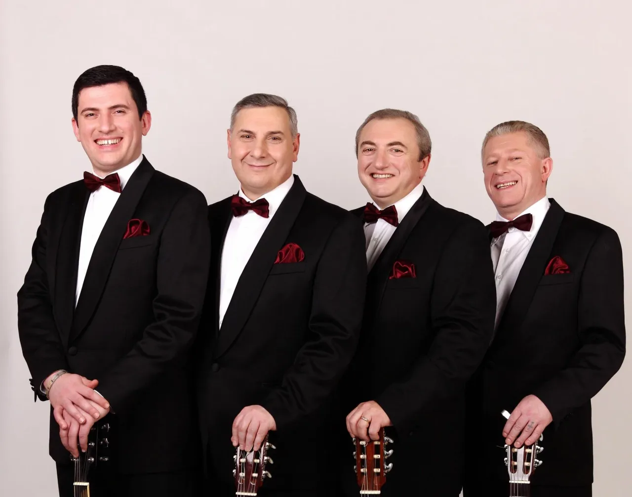 Афиша: Ансамбль «Сулико» в Самаре 2 июня 2026