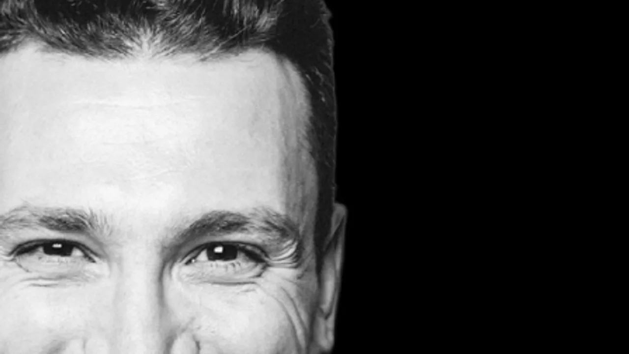 Афиша: Антон Хабаров и Феликс Мурзабеков. Паблик-ток «Между дублями» в Москве 11 июня 2026