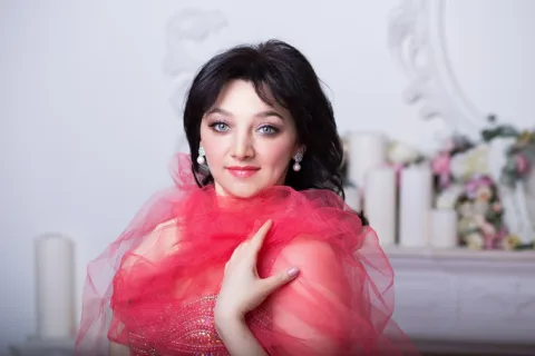 Афиша: Антонина Нежданова — русский соловей в Москве 19 июня 2026