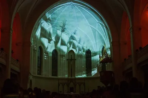 Афиша: Армянский дудук, орган и саксофон в Москве 6 июня 2026