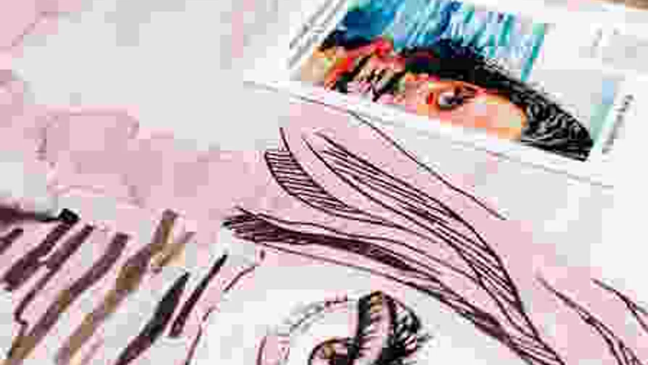 Афиша: Арт-вечеринка Artvibes. Рисуем акрилом на холсте в ресторане Сплетни Бар Анны Асти в Санкт-Петербурге 18 июня 2026