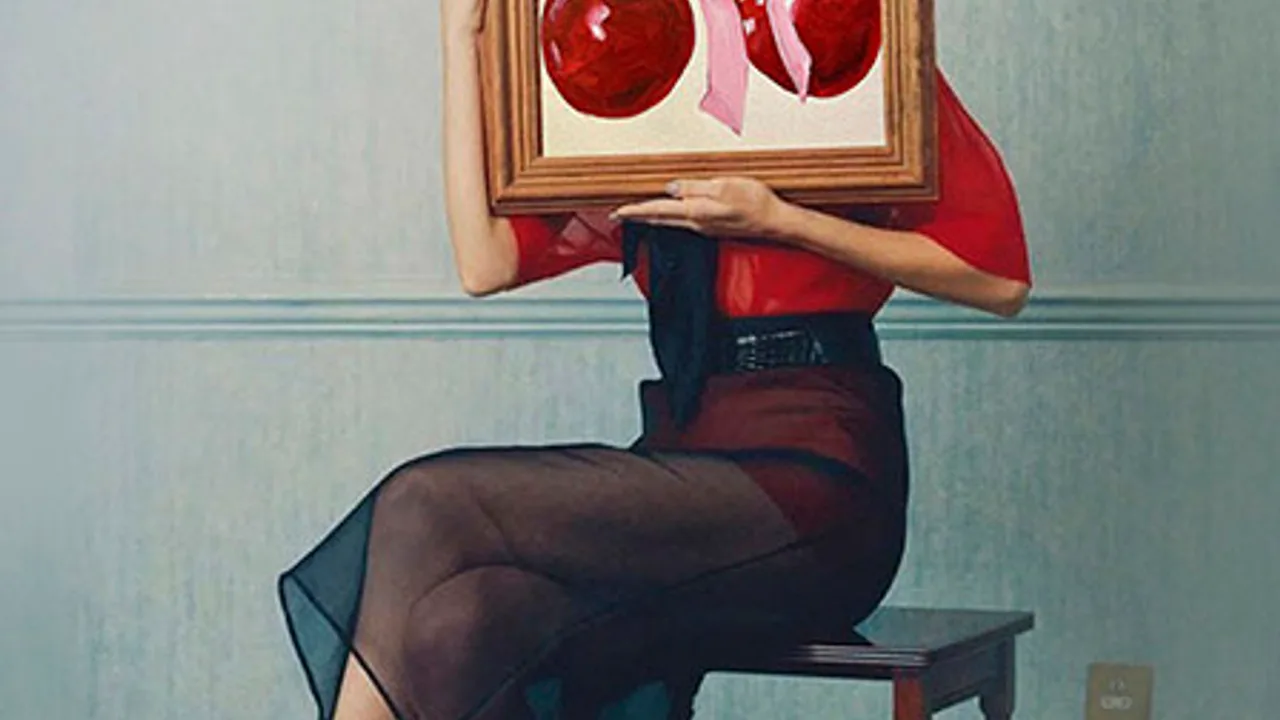 Афиша: Арт-вечеринка со свечами и дегустацией вин от Painty в Москве 11 июня 2026