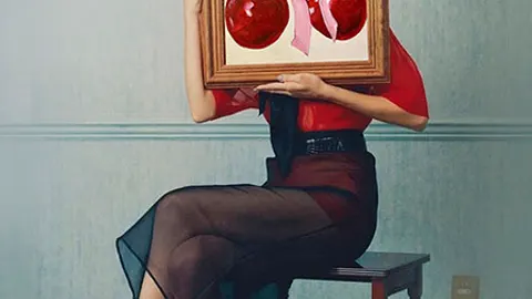 Афиша: Арт-вечеринка со свечами и дегустацией вин от Painty в Москве 25 июня 2026