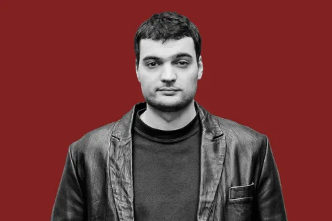 Афиша: Артём Винокур и Макс Евдокимов в Москве 4 июня 2026