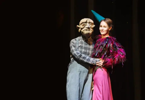 Афиша: Ау в Санкт-Петербурге 30 июня 2026