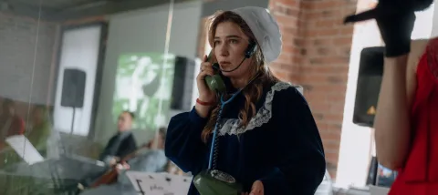 Афиша: Айболит в Москве 6 июня 2026