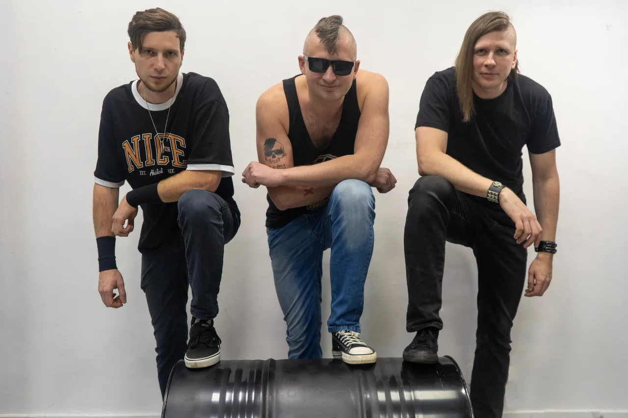 Афиша: Азон в Москве 13 июня 2026