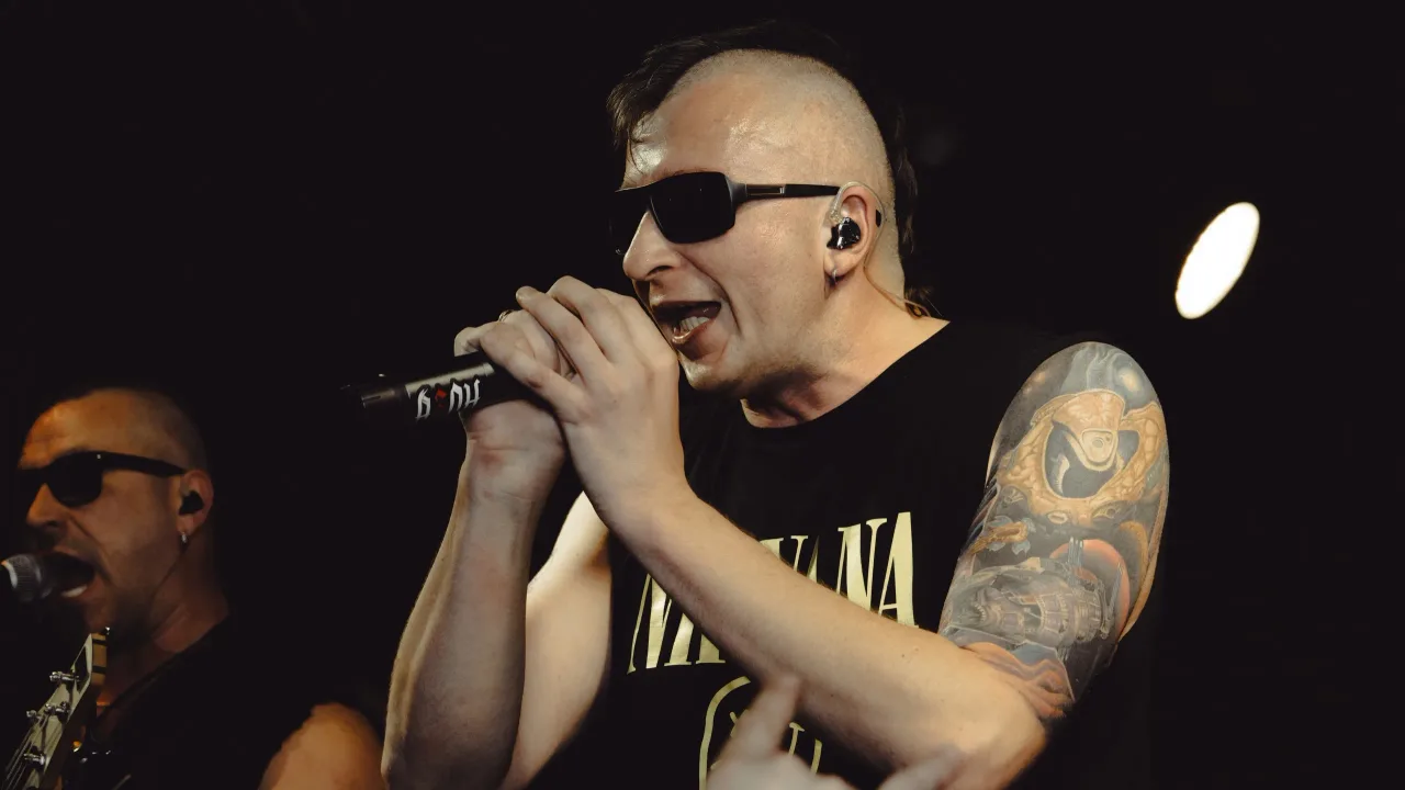 Афиша: Азон в Санкт-Петербурге 14 июня 2026