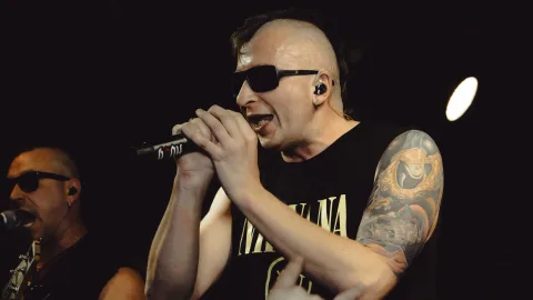 Афиша: Азон в Санкт-Петербурге 14 июня 2026