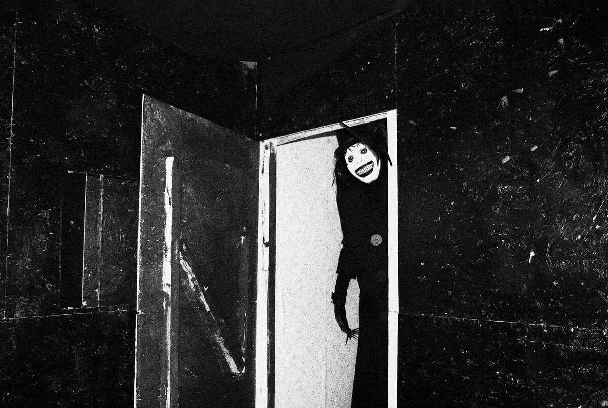 Афиша: Babadook в Казани 3 июня 2026