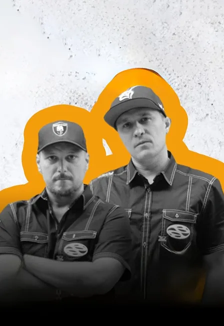 Афиша: Bad Balance в Москве 12 июня 2026