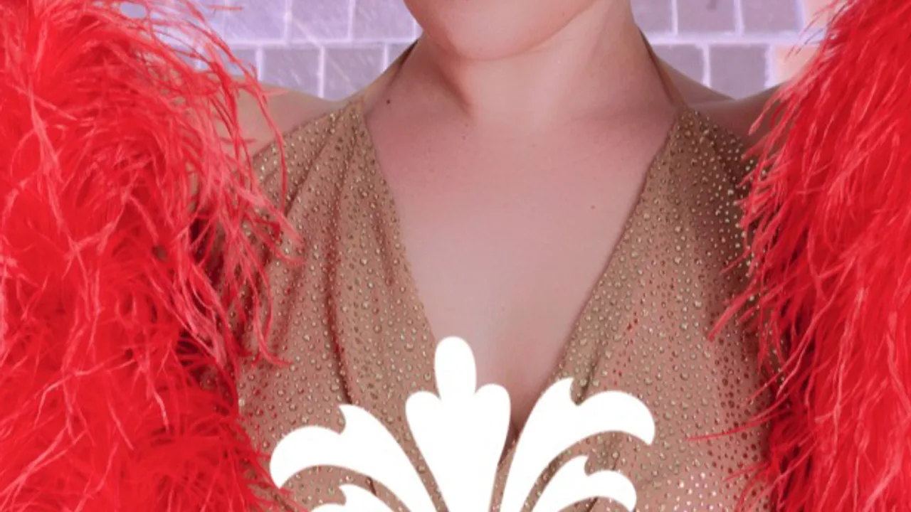Афиша: Bar Burlesque - зажигательная бурлеск-вечеринка! в Москве 5 июня 2026