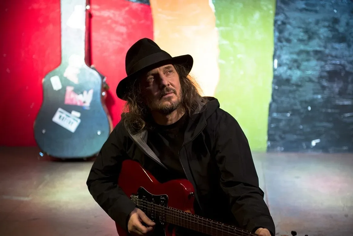 Афиша: Башаков Band в Санкт-Петербурге 18 июня 2026