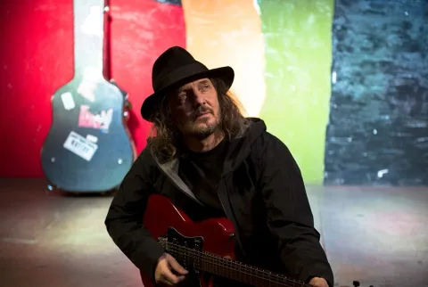 Афиша: Башаков Band в Санкт-Петербурге 18 июня 2026