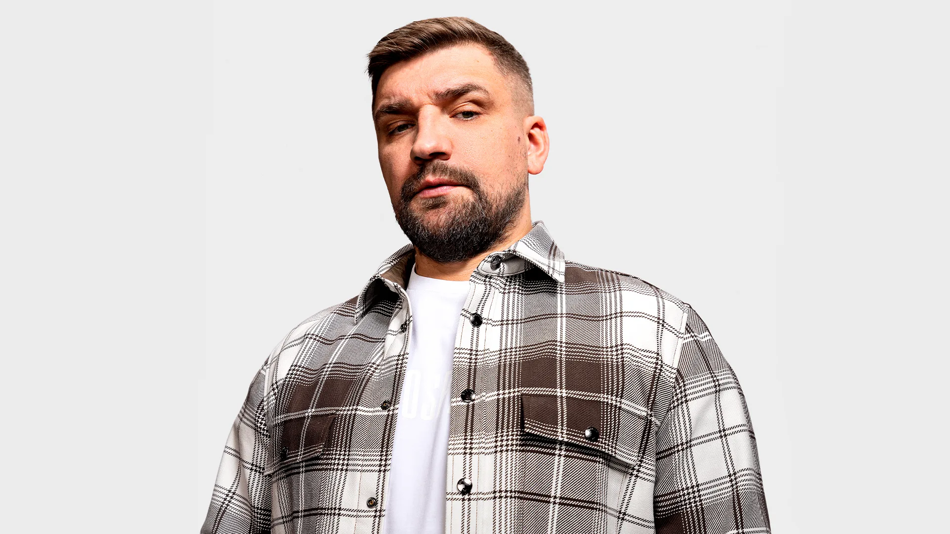 Афиша: Баста в Нижнем Новгороде 27 июня 2026