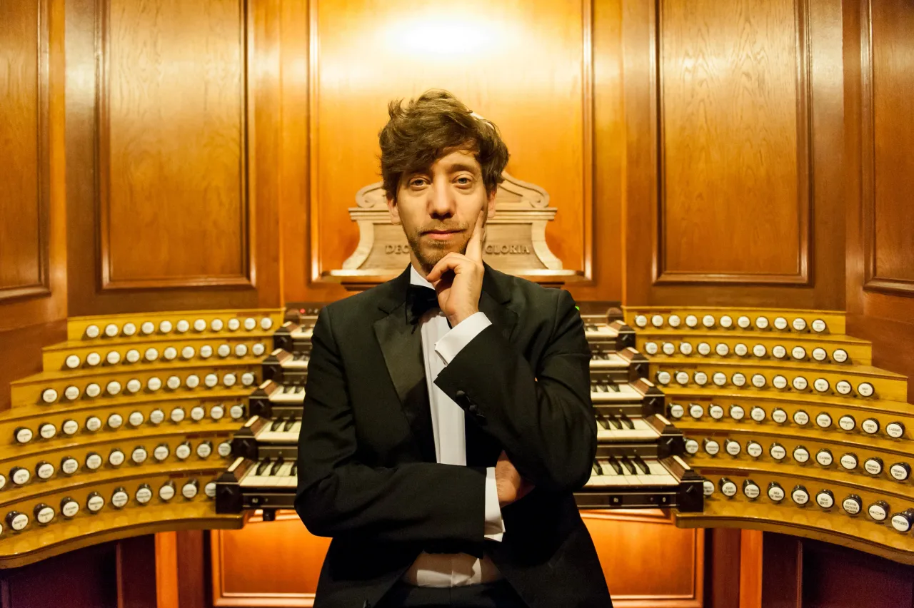 Афиша: Батист-Флориан Марль-Уврар в Челябинске 3 июня 2026