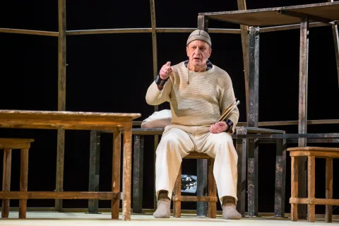 Афиша: Белые флаги в Санкт-Петербурге 6 июня 2026