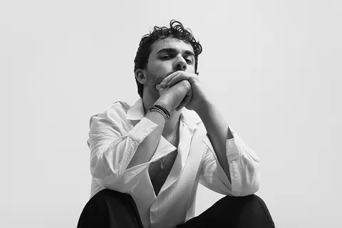 Афиша: Berat Mert Demir DJ Set в Екатеринбурге 30 июня 2026