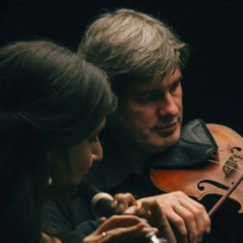 Афиша: Беседа муз в Санкт-Петербурге 23 июня 2026