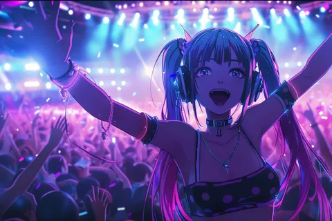 Афиша: Big Fandom night в Москве 28 июня 2026