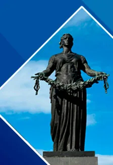 Афиша: Блокадный Ленинград в Санкт-Петербурге 7 июня 2026