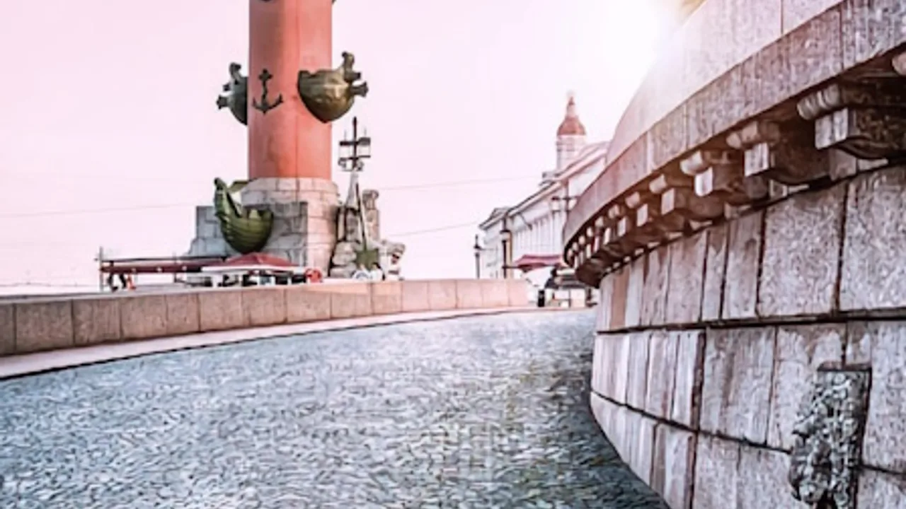 Афиша: Блокадный Васильевский остров: трагедия и героизм в Санкт-Петербурге 15 июня 2026