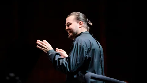 Афиша: Богема в Нижнем Новгороде 4 июня 2026