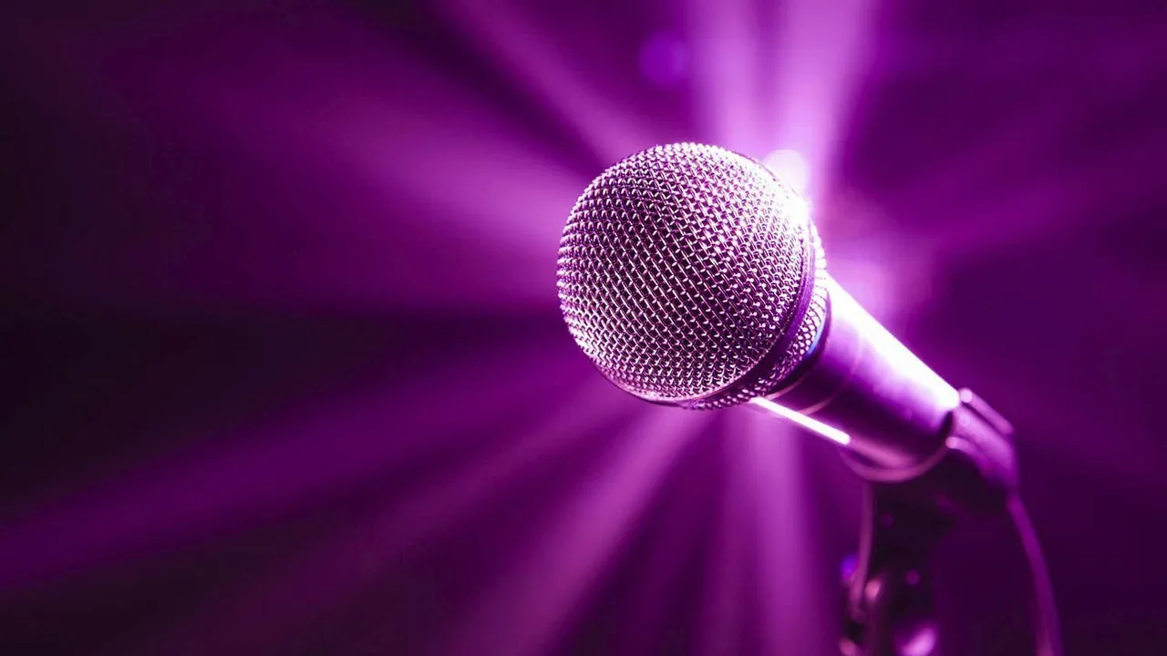 Афиша: Большой сольный Stand Up топовых комиков СПб и Мск в Белгороде 24 июня 2026