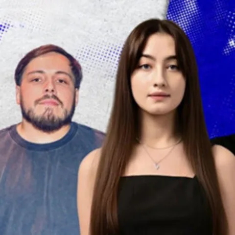 Афиша: Большой Stand Up концерт в Москве 7 июня 2026