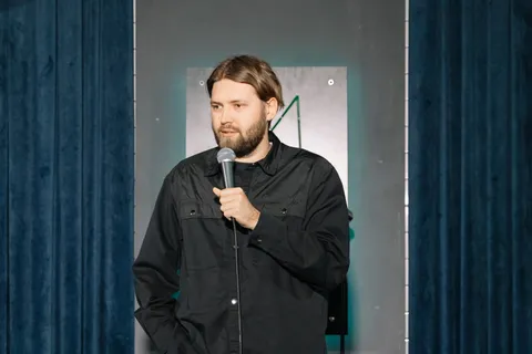 Афиша: Большой Stand-up в Воронеже 26 июня 2026